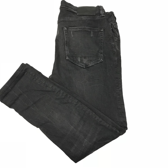 allsaints raveline cigarette jeans